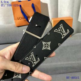 Picture of LV Belts _SKULVBelt40mm100-125cm8L816855